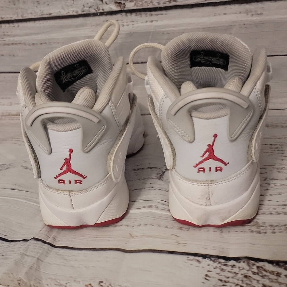 Jordan 6s Rings - Picture 5 of 10